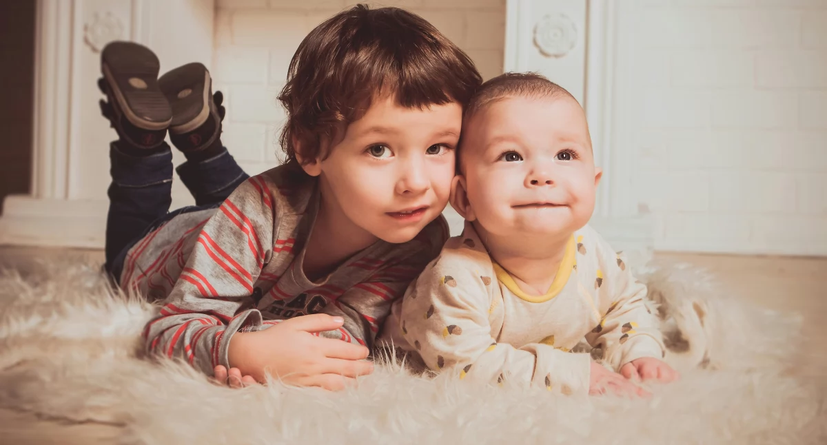 Kontrola NIK domów dziecka na Podkarpaciu. Foto: Pexels.com.pl