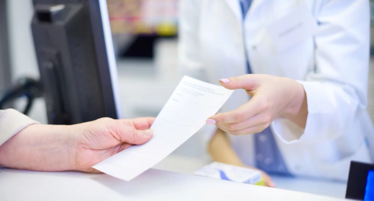 Ponad 50 tysięcy recept farmaceutycznych na antykoncepcję awaryjną w 2025 roku. Fot.: materiały prasowe