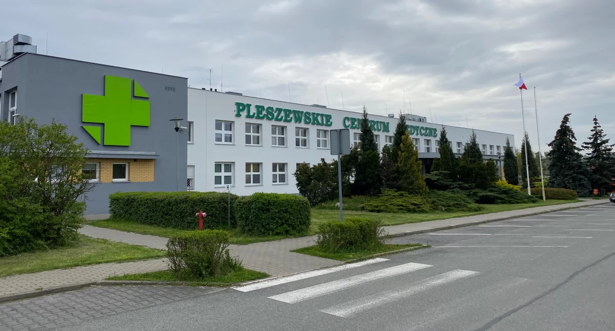 fot. PCM/Pleszew