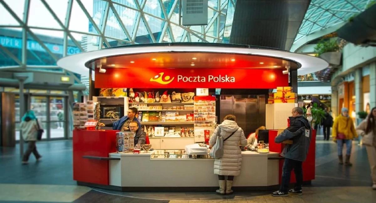Zgodnie z zapowiedziami RPP zmiany mają zajść w ciągu najbliższych tygodni. Foto. Poczta Polska