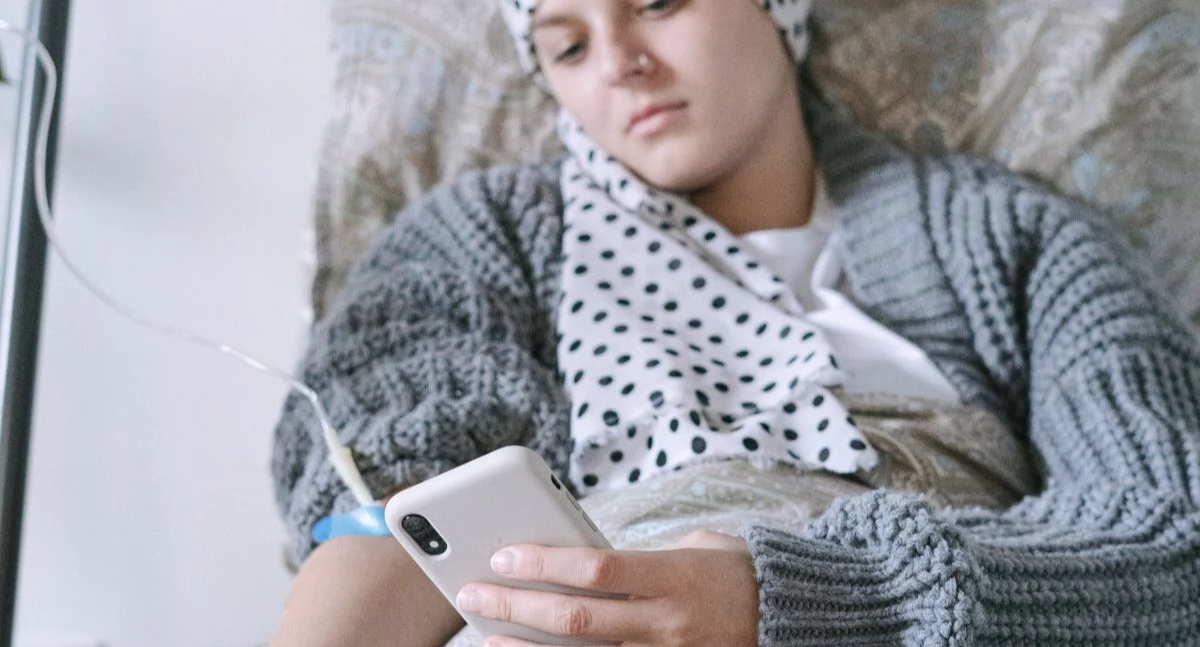 OSA-7 może być również wykorzystywana przy projektowaniu i ocenie działań psychoedukacyjnych oraz programów przeciwdziałania stygmatyzacji. Foto. Canva