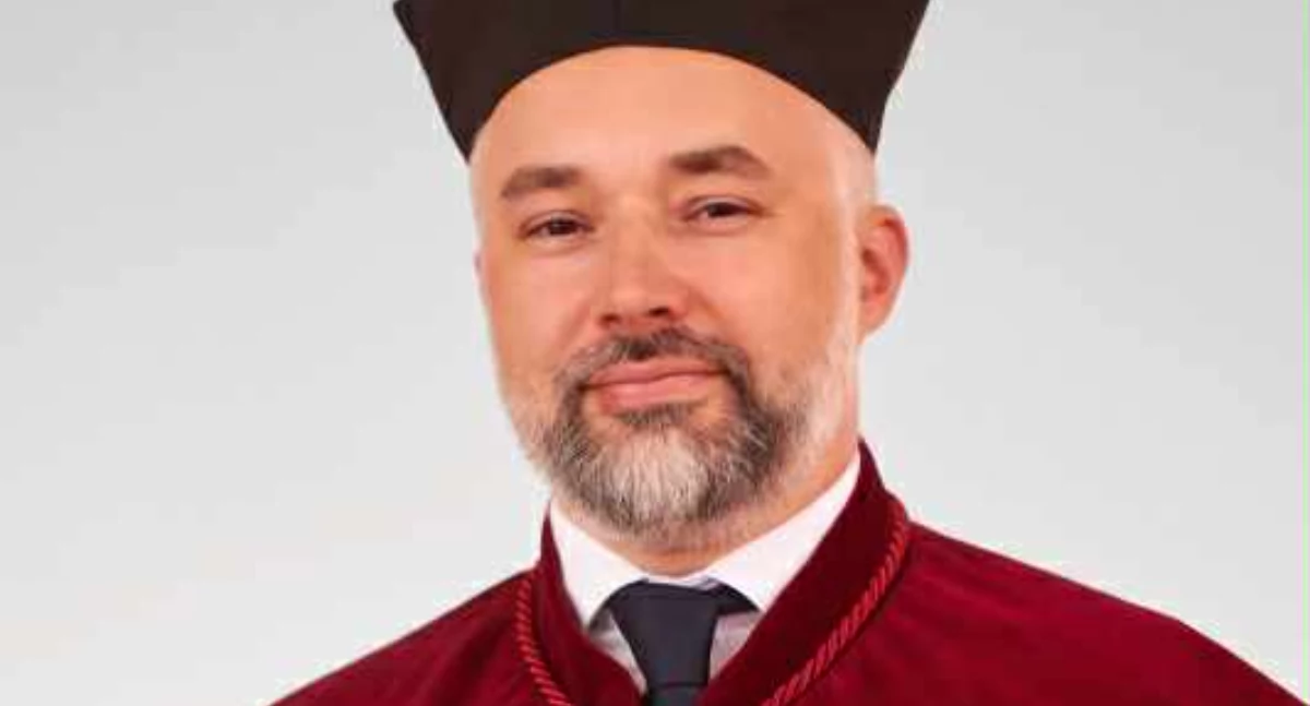 fot. wm.ump.edu.pl/prof. Tomasz Szczapa