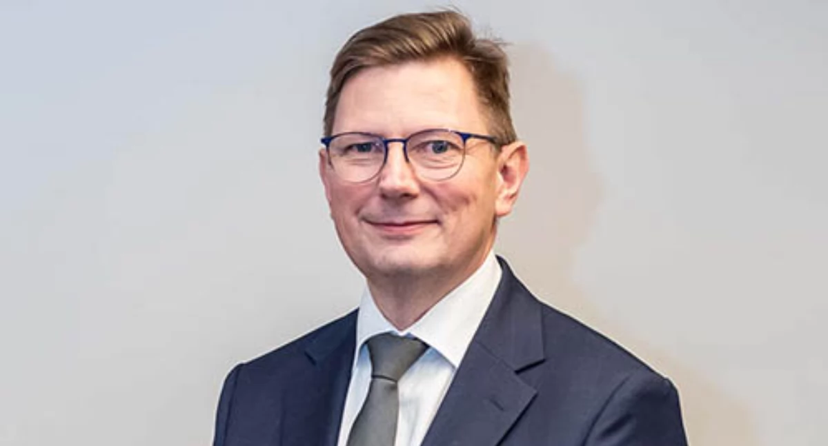 Jacek Kotuła, odwołany przewodniczący KKW w NIL. Fot. PTS