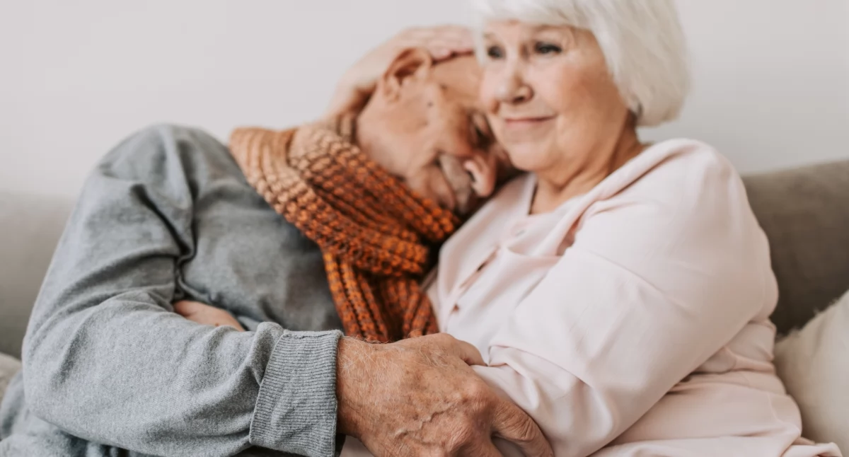 Choroba Alzheimera i rola terapii antyamyloidowych. Fot.: Canva