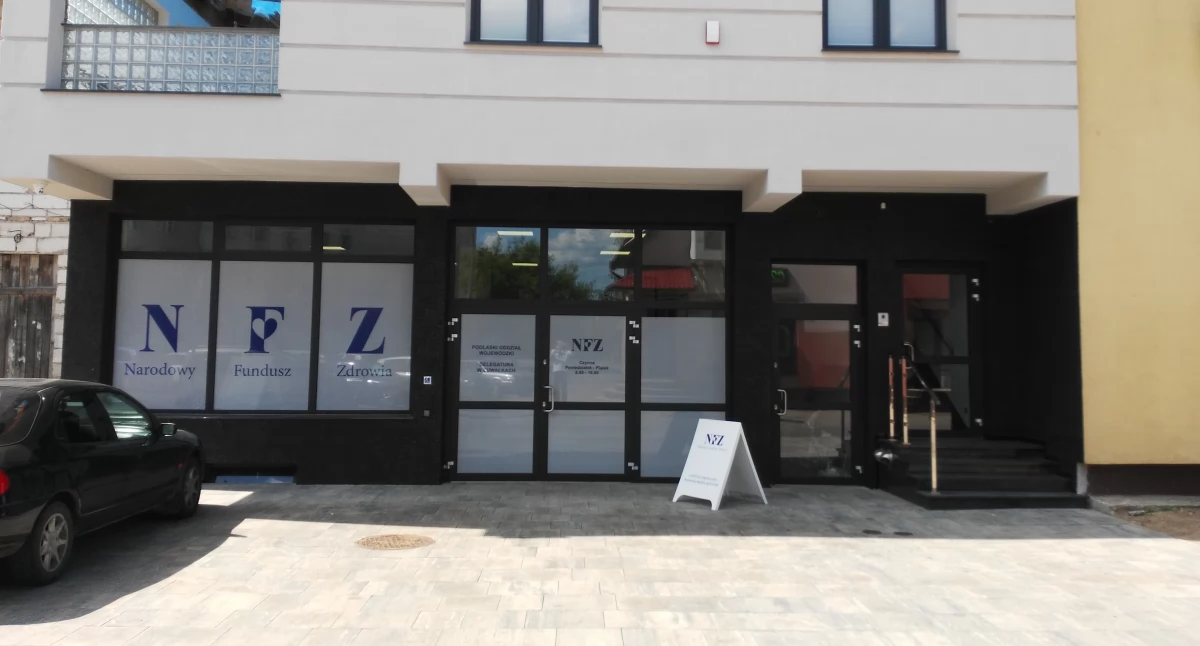 Kwestia finansowania programów lekowych ma zostać poruszona na posiedzeniu Trójstronnego Zespołu do spraw Ochrony Zdrowia. Foto. NFZ