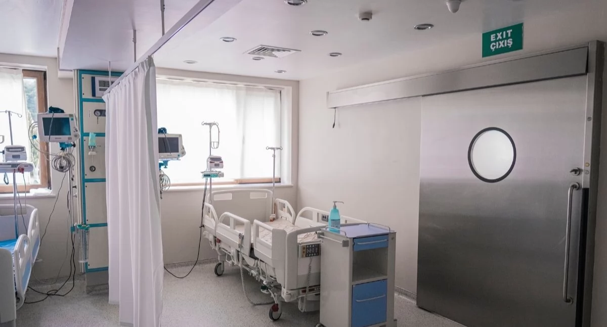 Resort zdrowia podkreśla, że wypłata 50 proc. wartości świadczeń po likwidacji profilu nie jest nagrodą. Foto. Canva