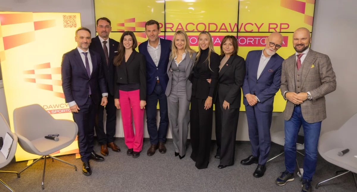 Pracodawcy RP założyli Platformę Sportową. Fot. Pracodawcy RP