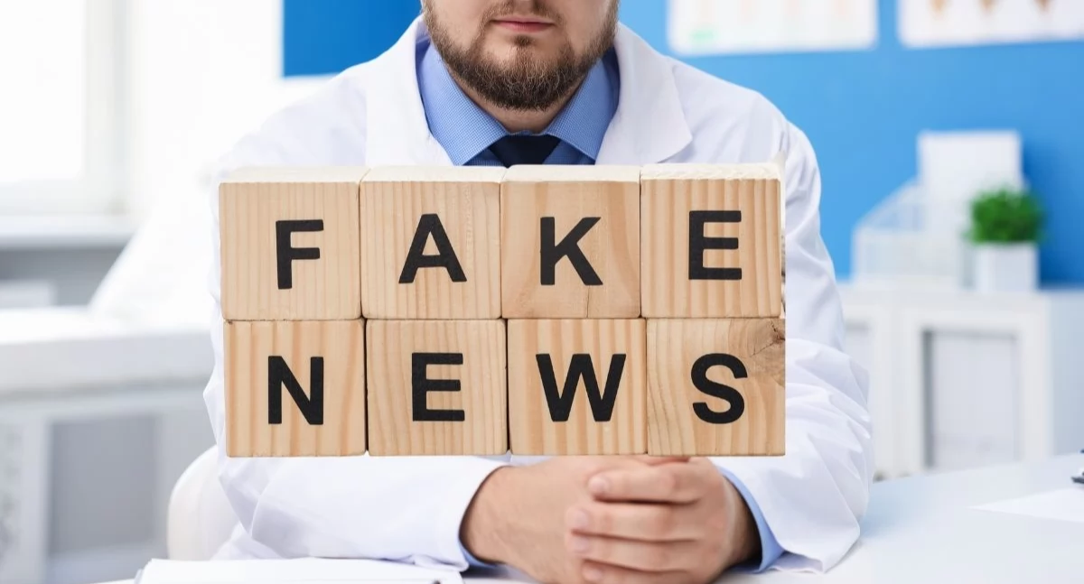 Firmy i instytucje, Pracownicy sanepidu wyłapią wszystkiego mają zwalczać dezinformację medyczną - zdjęcie, fotografia