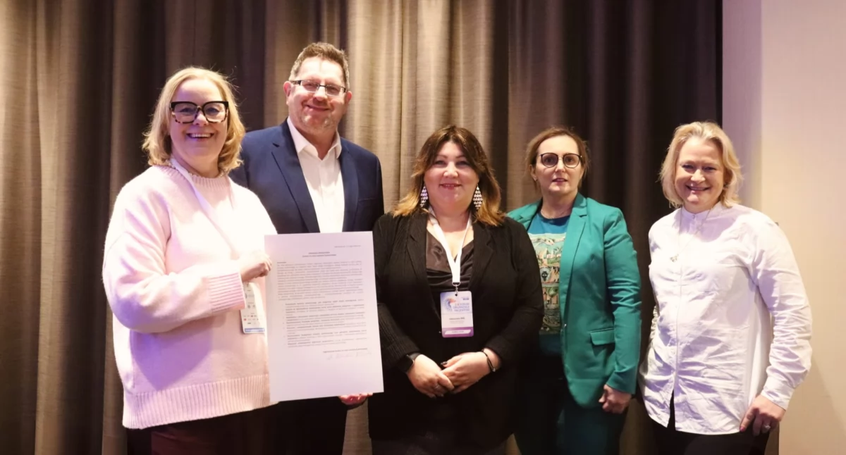 Eksperci i organizacje pacjenckie podkreślają, że leczenie żywieniowe nie powinno być traktowane jako dodatek do terapii, lecz jako jej nieodłączna część. Foto. materiały prasowe 