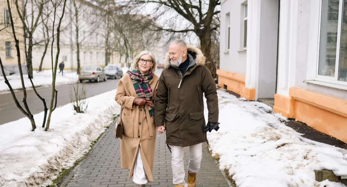 134 tys. - tyle razy w zeszłym roku pacjenci zrezygnowali z sanatorium. Foto. Canva