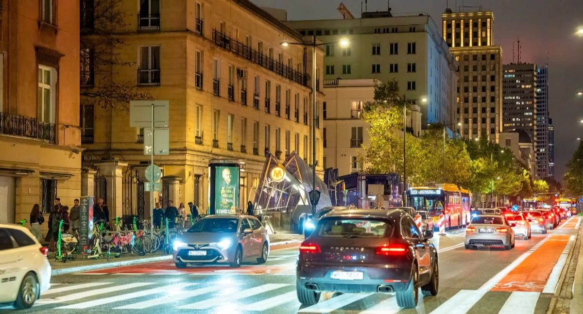 Raporty, analizy, rankingi, Zdrowy Warszawiak Badanie pokazuje dolega mieszkańcom - zdjęcie, fotografia