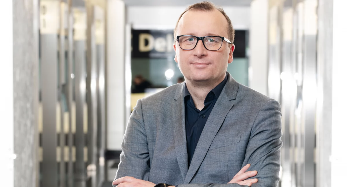 Władysław Mizia. Foto. Materiały prasowe