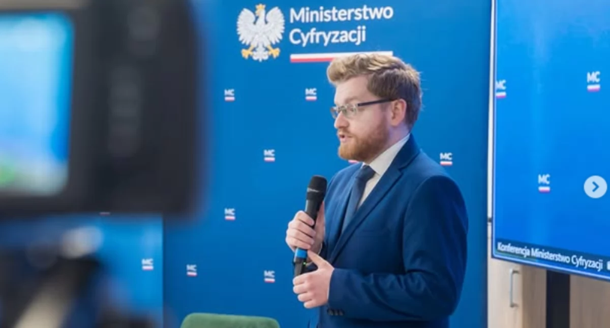 Źródło: Dariusz Standerski (IG)