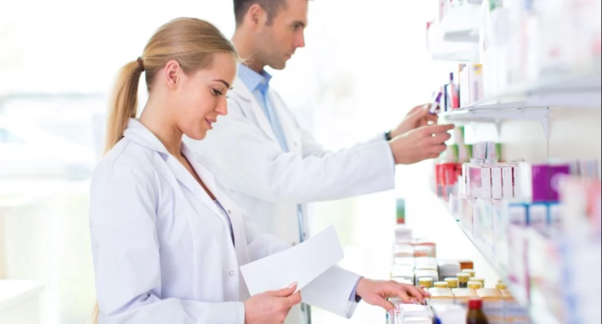 Apteki, farmacja, Wiadomo pilotażem recepty farmaceutycznej antykoncepcję awaryjną zapowiada decyzję - zdjęcie, fotografia