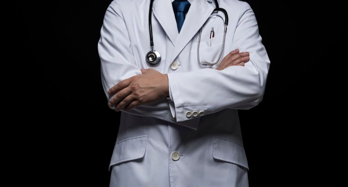 Szpitale, instytuty, Znany ginekolog pracy tylko chwilę Afera Uniwersyteckim Centrum Klinicznym Katowicach - zdjęcie, fotografia
