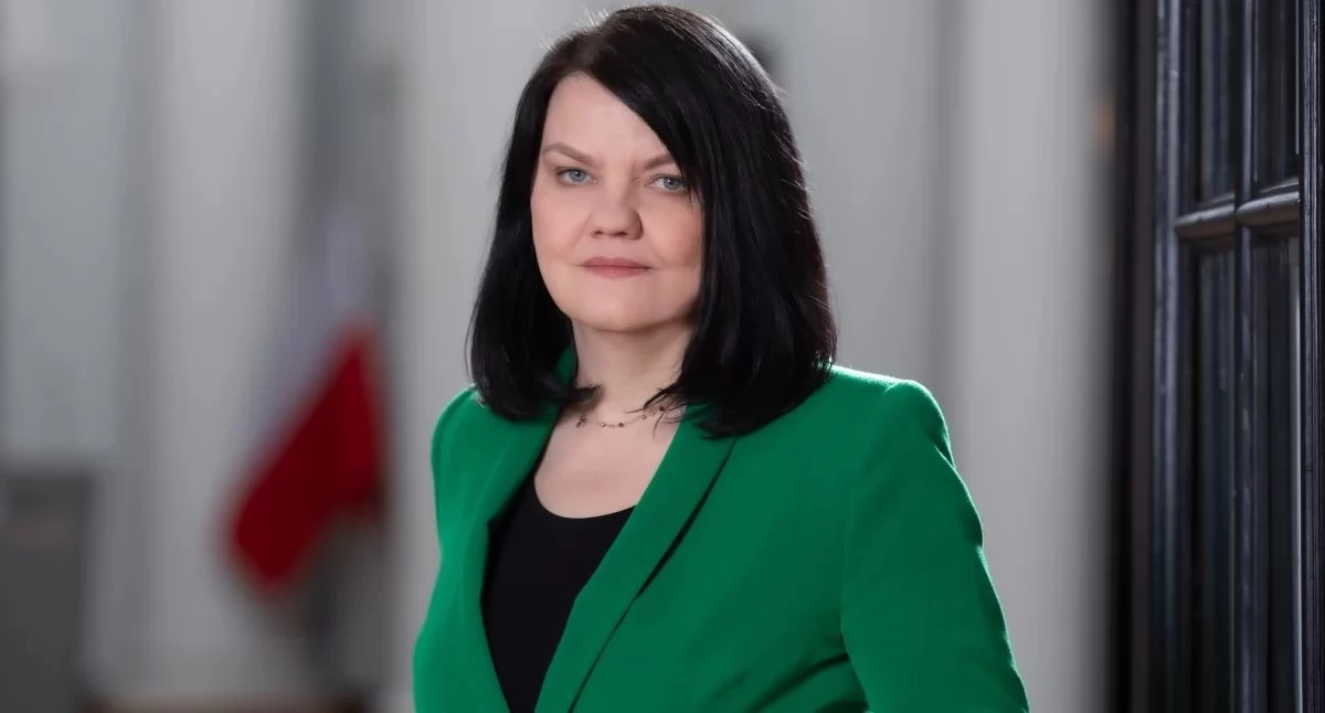Katarzyna Kacperczyk. Foto. MZ