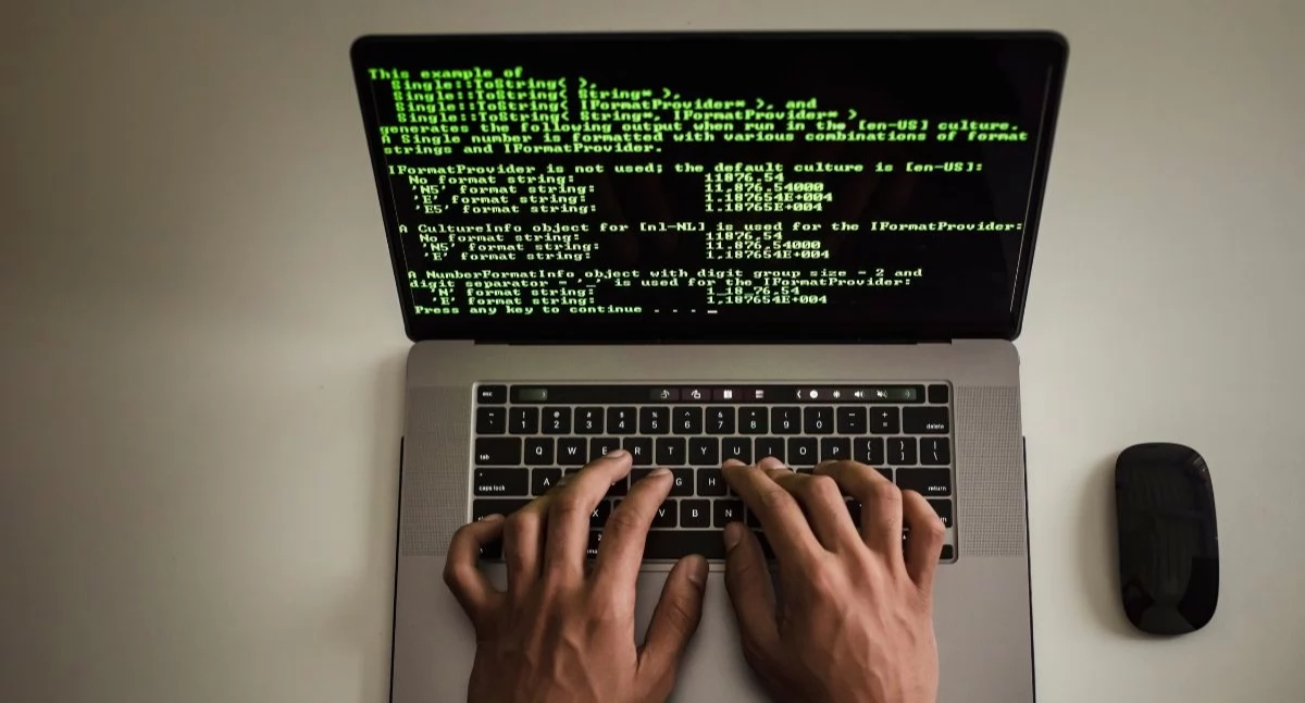 Szpitale, instytuty, sprawdzi szpitale Szuka dziur cyberbezpieczeństwie - zdjęcie, fotografia
