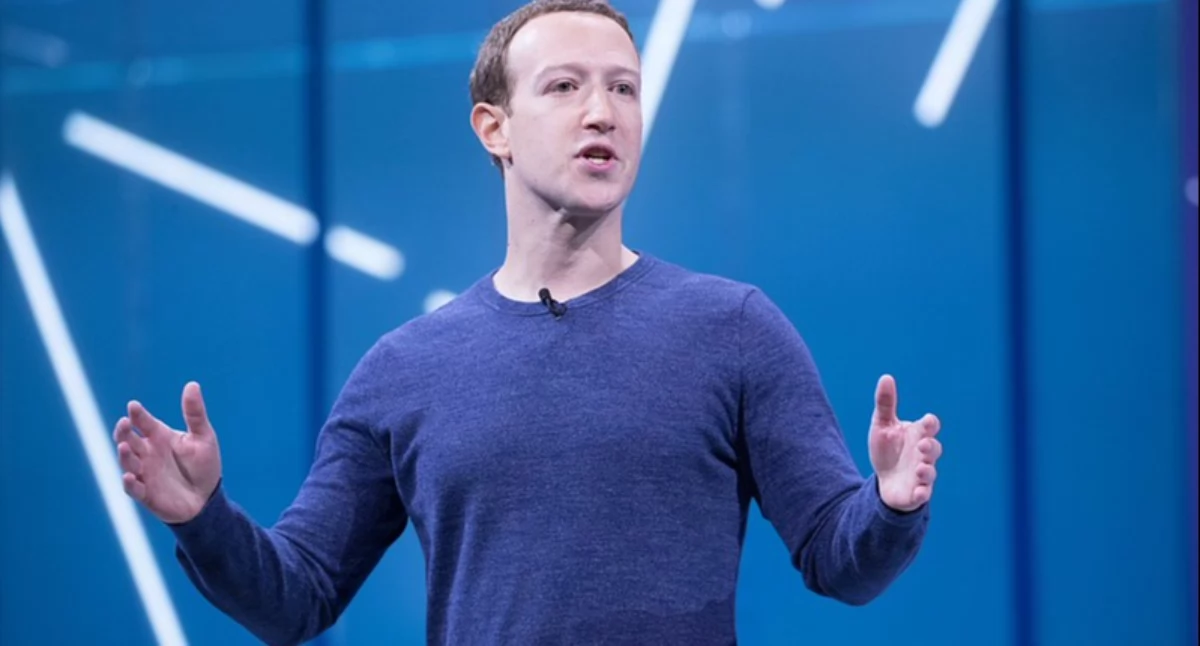 Na świecie, Przełomowy wyrok przeciwko Zuckerberg zapłaci miliony dolarów ochrony dzieci - zdjęcie, fotografia