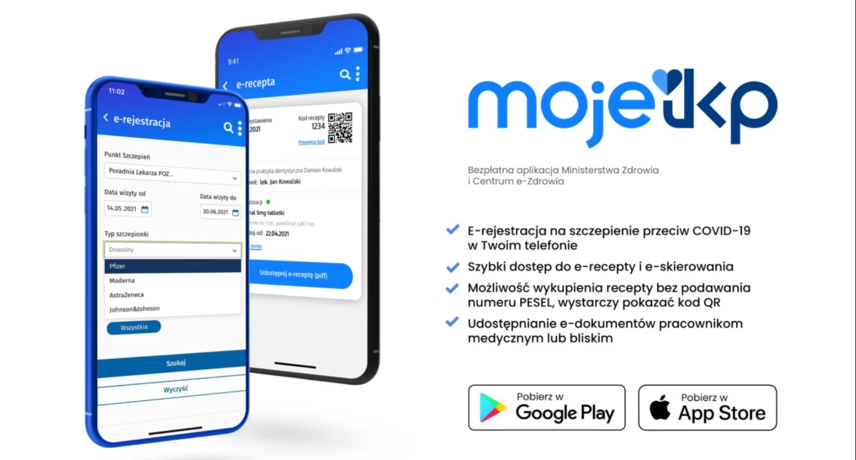 Aplikacja mojeIKP