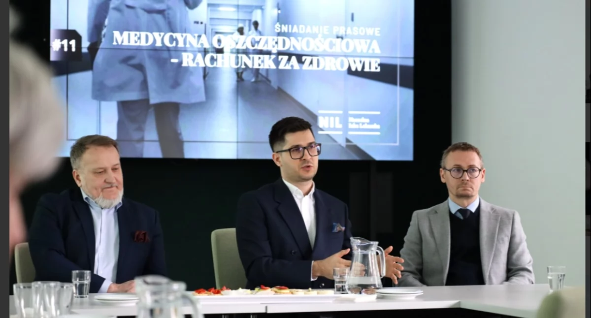 Foto: Alicja Szczypczyk/NIL