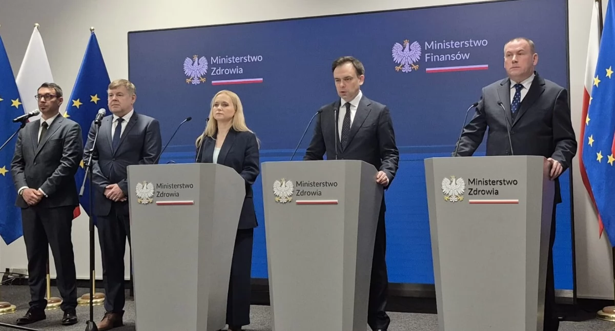 fot. x.com/MZ_GOV_PL