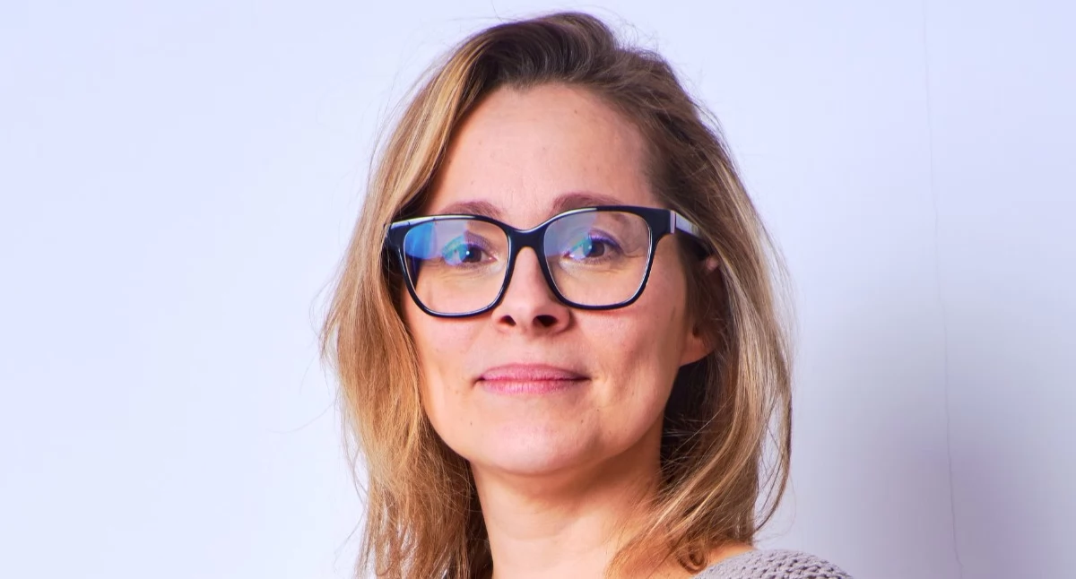 Marta Tulińska
