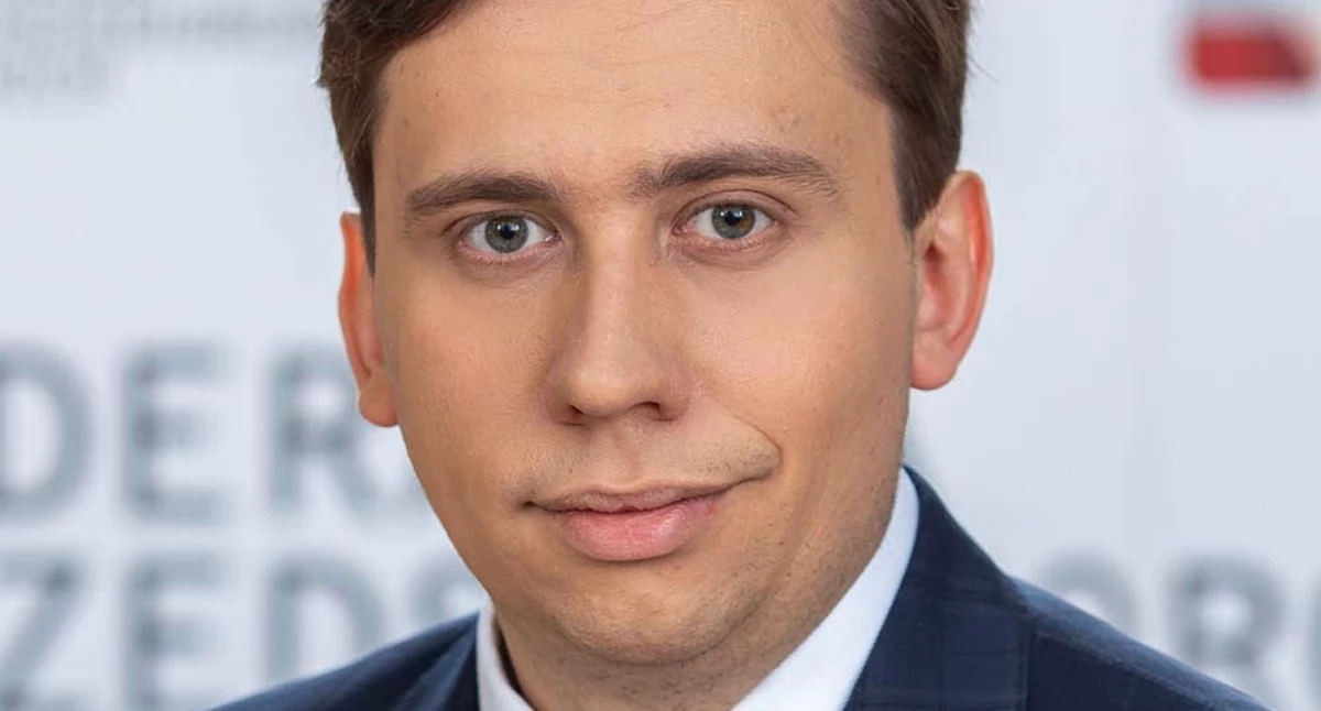 Łukasz Kozłowski. Foto. federacjaprzedsiebiorcow.pl