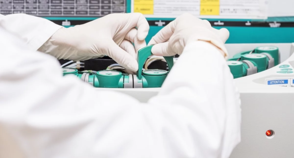 Teva Pharmaceuticals Polska została ukarana przez UOKiK. Foto. Materiały prasowe Teva
