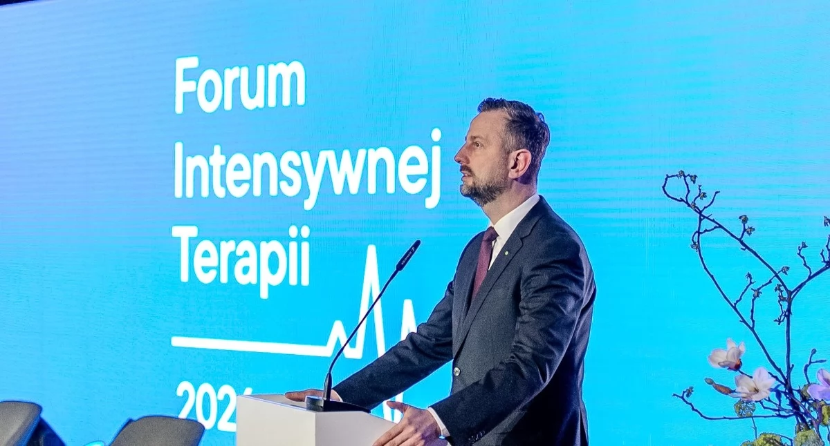 Minister Obrony Narodowej, Władysław Kosiniak-Kamysz. Foto. MON