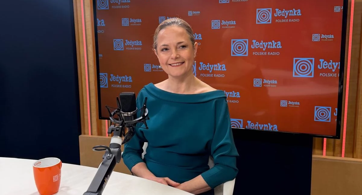 Katarzyna Kęcka. Foto. MZ