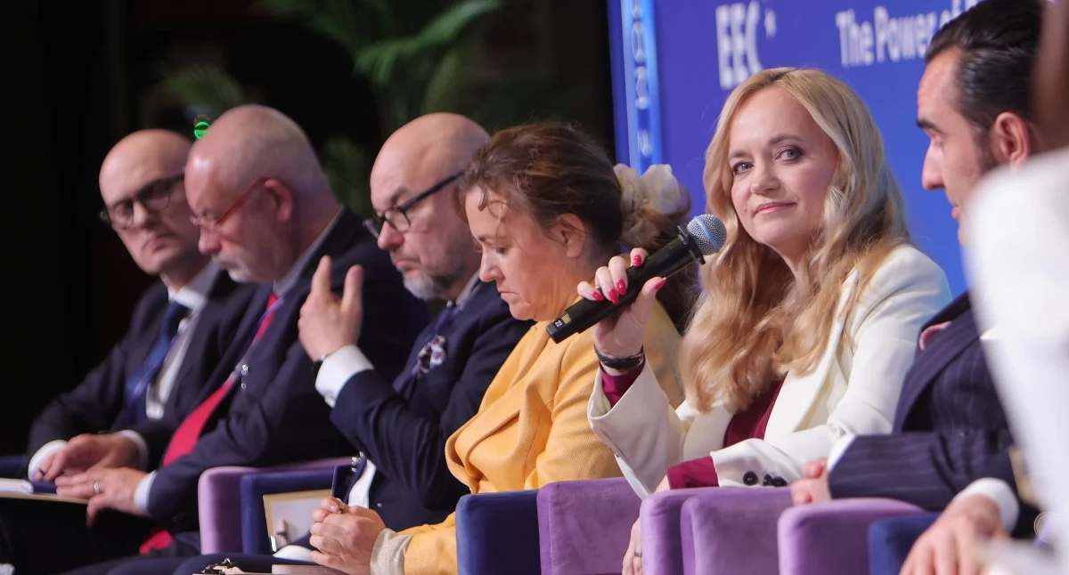 Jolanta Sobierańska-Grenda. Foto. MZ