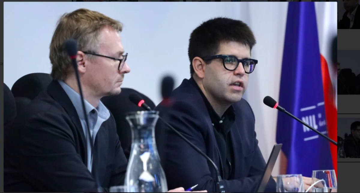Foto: Adrian Boguski/NIL