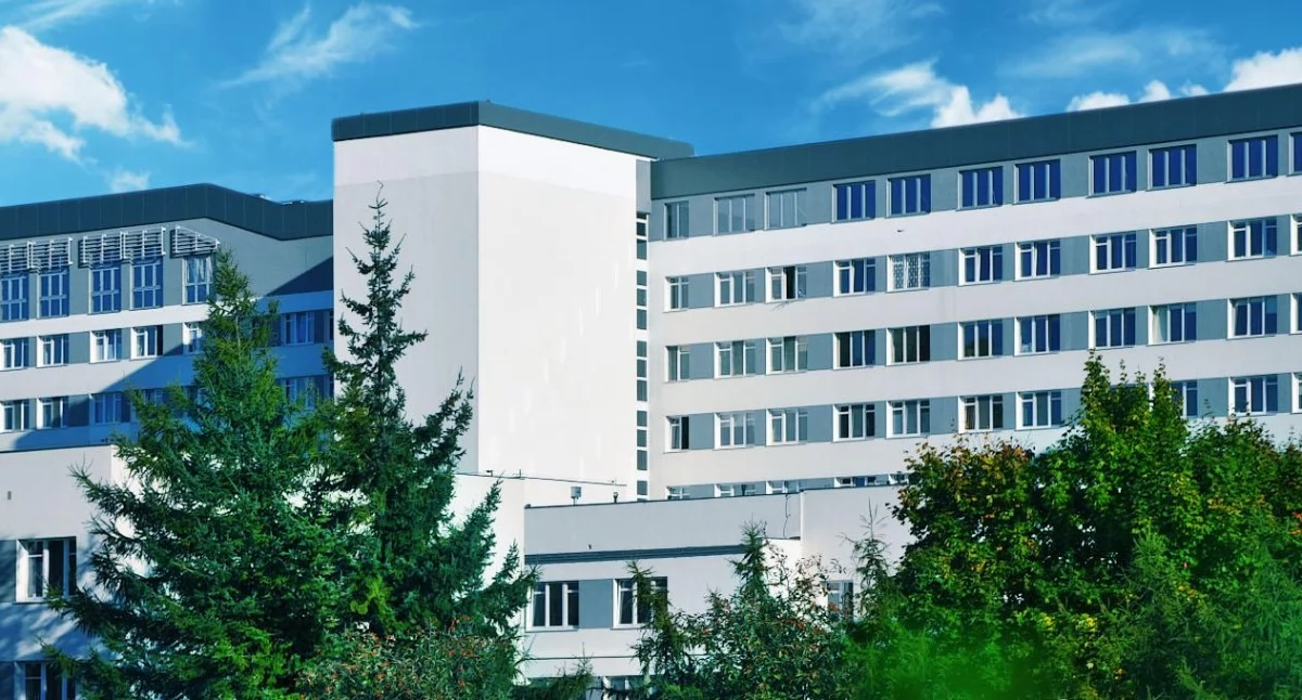 Foto. Copernicus Podmiot Leczniczy 