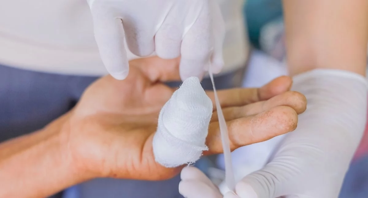 Rozmowy między MZ a firmą Roche Polska znajdują się w martwym punkcie. Foto. Canva