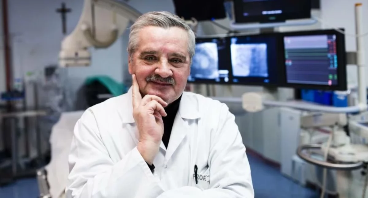 fot. prof. Jacek Dubiel, kcdk.pl