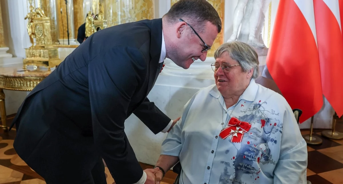fot. Alicja Stefaniuk, Przemysław Keler/ KPRP