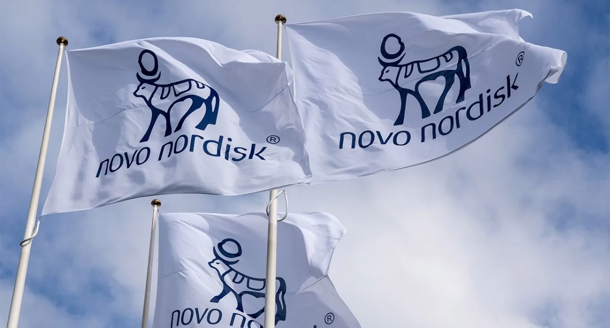 Współpraca Novo Nordisk i OpenAI ma obejmować wiele zakresów. Foto. Novo Nordisk