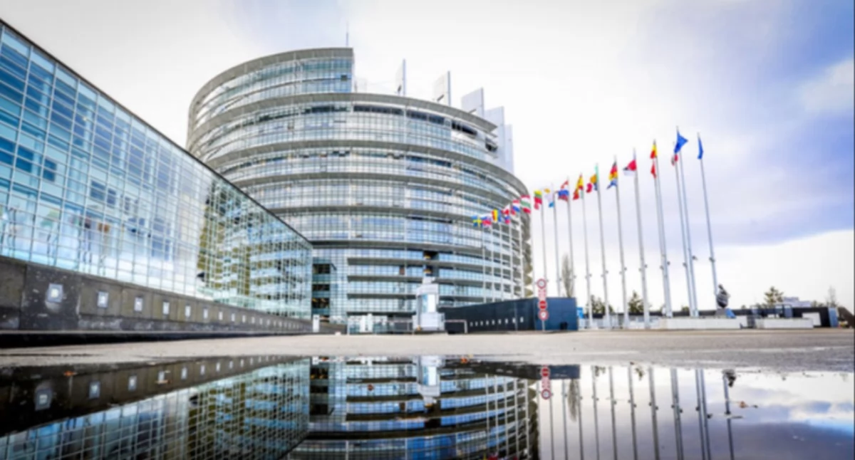 Parlament Europejski i Rada UE osiągnęły wstępne porozumienie w sprawie Critical Medicines Act. Fot. PE