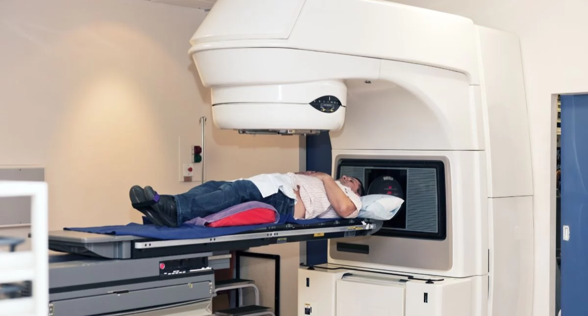 Zawody medyczne, Ekspert Radiofarmaceutyki działają trojański przeciw nowotworom - zdjęcie, fotografia