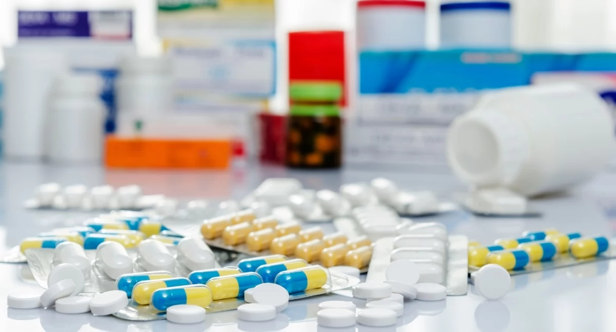 Antybiotyki są podstawą chirurgii, onkologii, intensywnej terapii i leczenia zakażeń. Fot. Canva