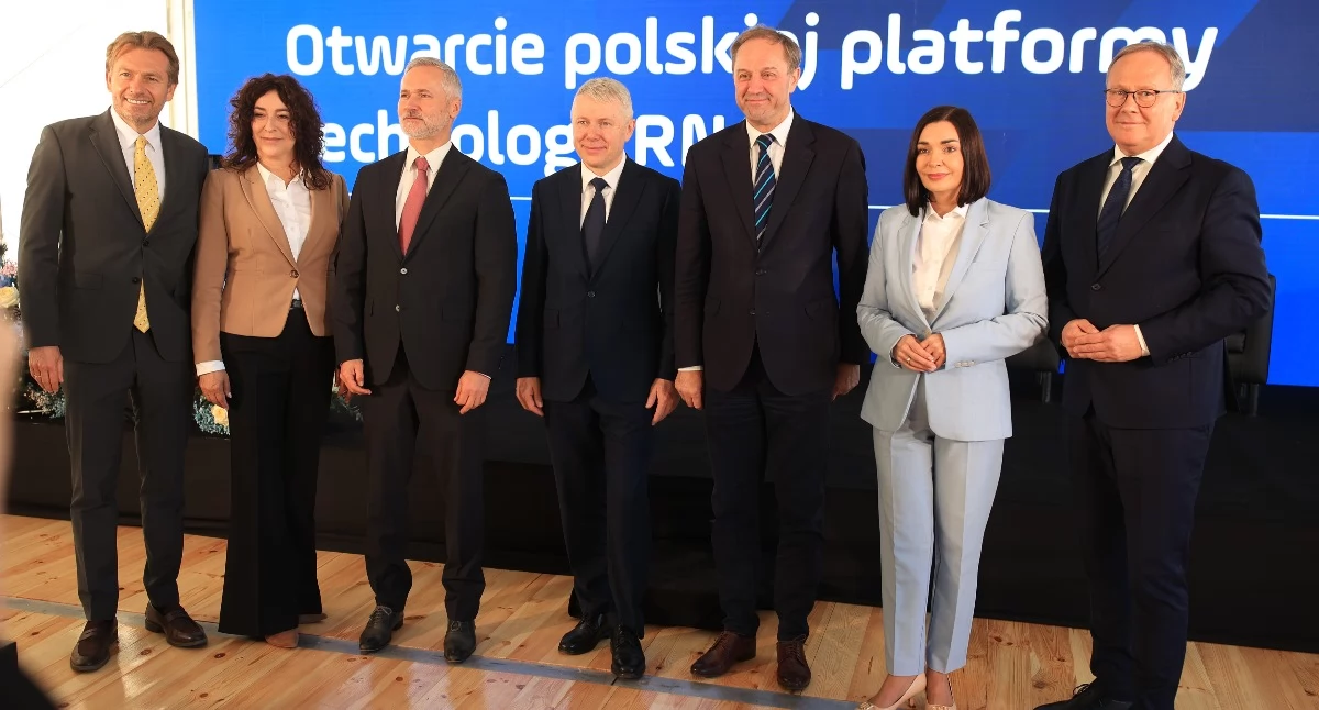 Materiały prasowe Polpharma