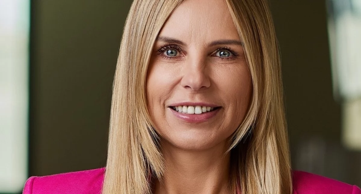 Dr hab. Agnieszka Bień. Foto. Wydział Nauk o Zdrowiu-Uniwersytetu Medycznego w Lublinie