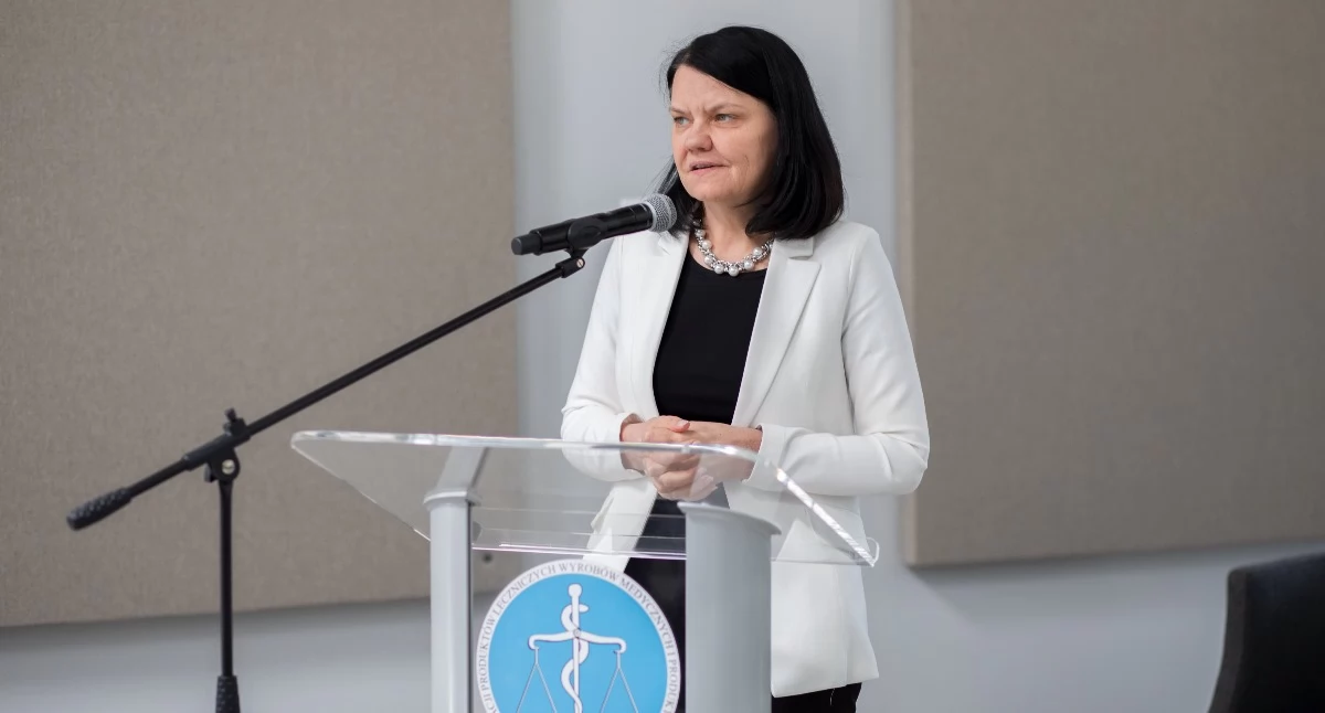 Katarzyna Kacperczyk. Foto. MZ