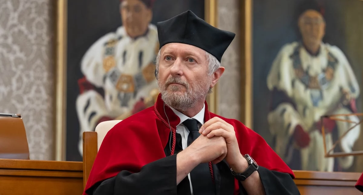 Prof. Giuseppe Argenziano. Foto.WUM