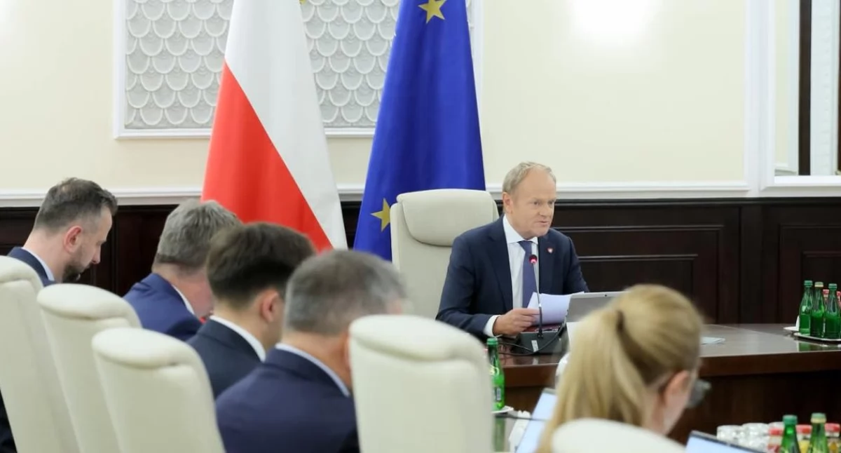 W rządzie, w parlamencie , Rząd przyjął projekt nowelizacji ustawy Krajowej Sieci Onkologicznej - zdjęcie, fotografia