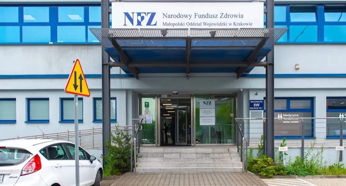 Nowe zasady dotyczące NFZ mają związek z dyscypliną finansową