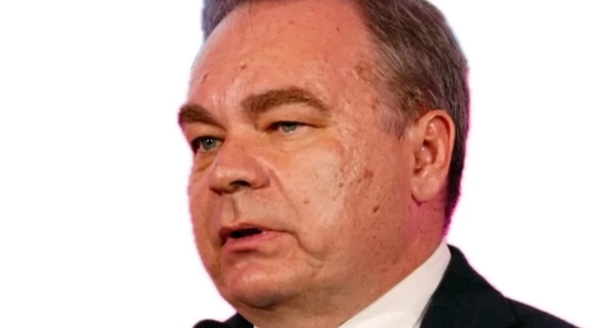 Na zdj. prof. Krzysztof Składowski