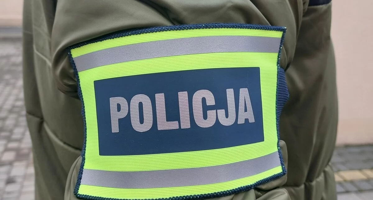 Foto. Policja Podkarpacka