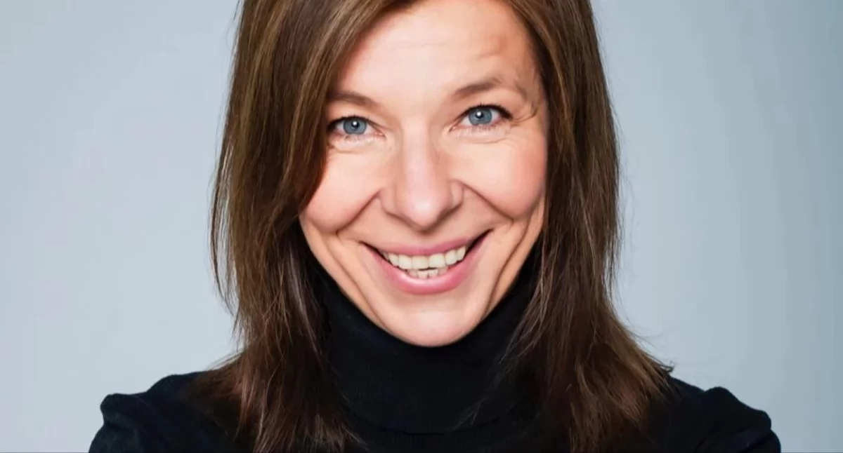 Anna Gołębicka