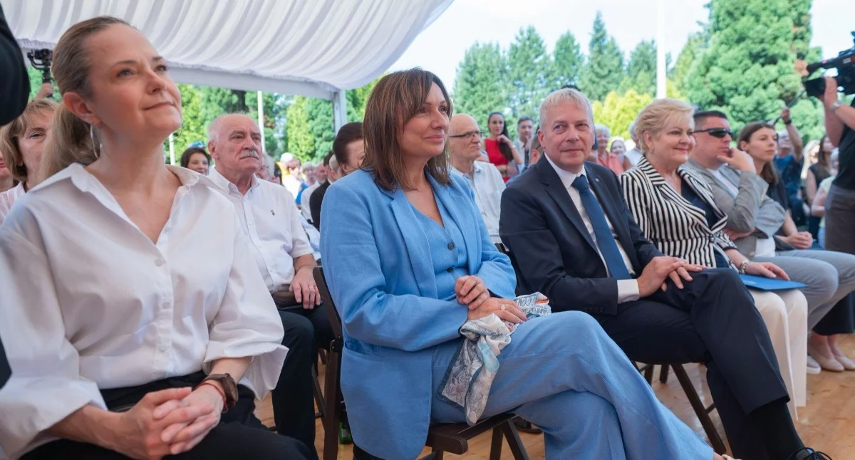 Materiały promocyjne 